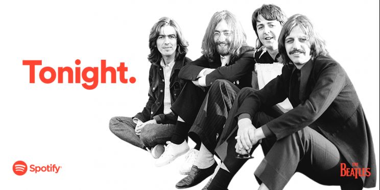 The Beatles