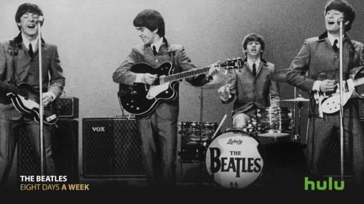 The Beatles