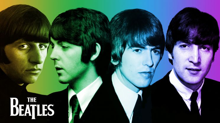 The Beatles