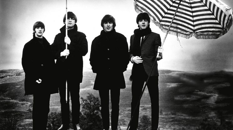 The Beatles