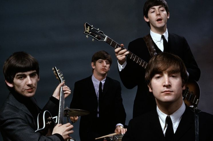 The Beatles