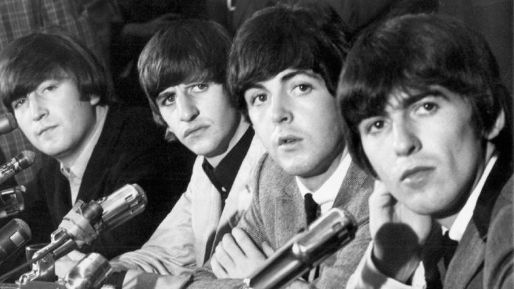 The Beatles