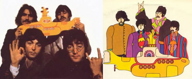 The Beatles
