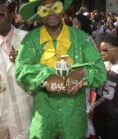 The Bishop Don Magic Juan