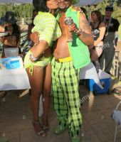 The Bishop Don Magic Juan