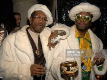 The Bishop Don Magic Juan