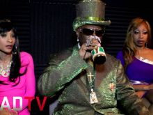 The Bishop Don Magic Juan