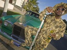 The Bishop Don Magic Juan