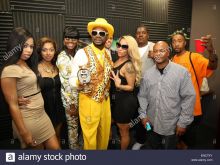 The Bishop Don Magic Juan