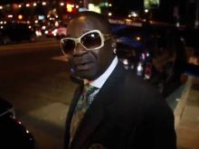 The Bishop Don Magic Juan