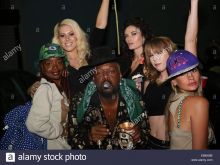 The Bishop Don Magic Juan