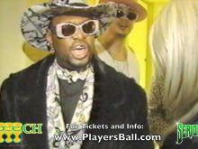 The Bishop Don Magic Juan