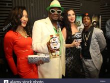 The Bishop Don Magic Juan