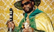 The Bishop Don Magic Juan