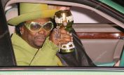 The Bishop Don Magic Juan