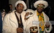 The Bishop Don Magic Juan