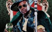 The Bishop Don Magic Juan