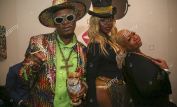 The Bishop Don Magic Juan