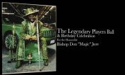 The Bishop Don Magic Juan