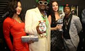 The Bishop Don Magic Juan