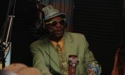 The Bishop Don Magic Juan