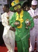 The Bishop Don Magic Juan