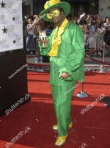 The Bishop Don Magic Juan