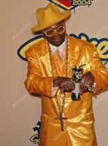 The Bishop Don Magic Juan