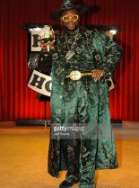 The Bishop Don Magic Juan