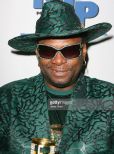 The Bishop Don Magic Juan