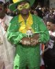 The Bishop Don Magic Juan