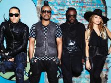 The Black Eyed Peas