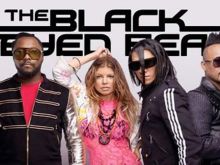 The Black Eyed Peas