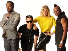 The Black Eyed Peas