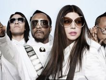The Black Eyed Peas