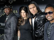 The Black Eyed Peas