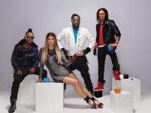 The Black Eyed Peas