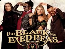 The Black Eyed Peas