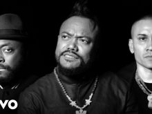 The Black Eyed Peas
