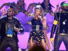The Black Eyed Peas