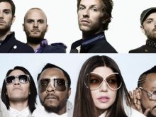 The Black Eyed Peas