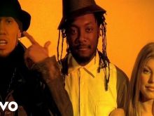 The Black Eyed Peas
