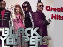 The Black Eyed Peas