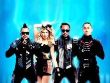 The Black Eyed Peas