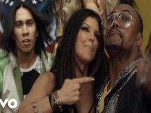 The Black Eyed Peas