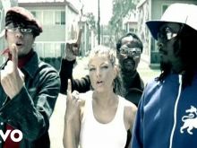 The Black Eyed Peas