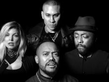 The Black Eyed Peas