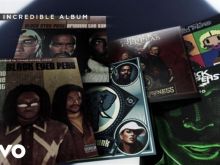 The Black Eyed Peas