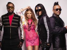 The Black Eyed Peas