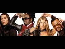 The Black Eyed Peas